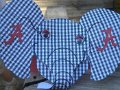 Houndstooth elephant
